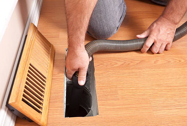 Best Affordable Duct Cleaning Services  in New Port Richey East, FL